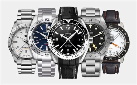 alternatives to Rolex explorer 2